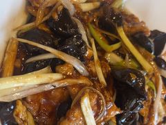 -福海居烤鸭店(鸟巢店)