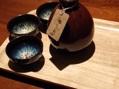 -意满花千醉(金茂览秀城店)