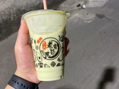 -花姨·老电影院果汁冰(88号店)