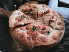 -wineapp葡萄酒餐吧(外滩金融中心店)