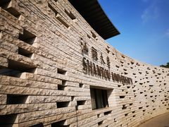 -汕头大学-图书馆