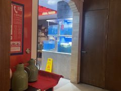 -贡宴盐帮菜自贡驻京联络处餐厅