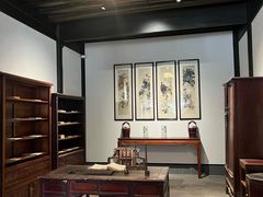 -蔡元培故居