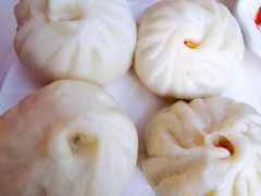 山珍素包-太婆天府山珍酒楼(亚运村店)