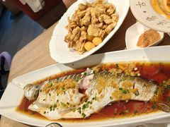 -连鹭海鲜·海肠捞饭·海胆饭(星海店)