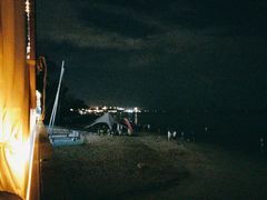 -望海观澜海景音乐餐吧(帆船基地店)