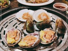-日进一片海.生腌海鲜火锅.宵夜烧烤(三里屯总店)