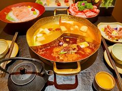 -色響火锅(恒隆广场店)