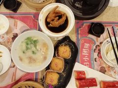 -点都德(大茶楼店)