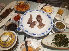 -宁夏国强手抓羊肉·清真菜(未央路凤三店)