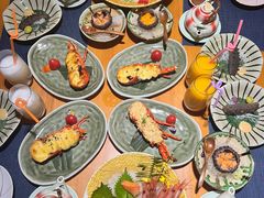 -千代御(临河街店)