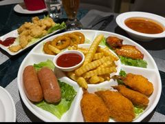 -Jack‘s Place 杰克地方西餐厅(新街口店)