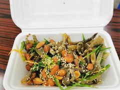 -陈添記·祖傳爽鱼皮·西关老字号(广州首店)