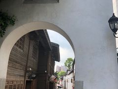 -塔巷