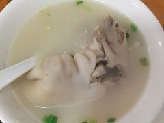 当归蹄花-明红蹄花(糍粑店街店)