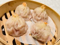 -红棉中餐厅·广州海航威斯汀酒店