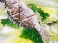 -船奇蒸汽海鲜·闽菜(八市海鲜总店)