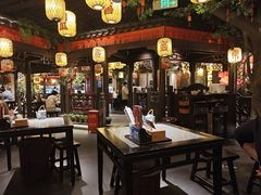 -南京大牌档(中关村领展广场店)