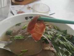 -蔡澜Pho·越南粉餐厅(海上世界店)