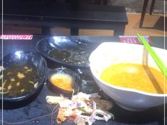 -绿柠食堂(北外滩店)