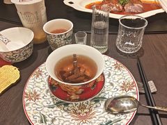 -千百味红餐厅·非遗江西菜(绿地双子塔总店)