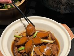 -曾宴·楚菜(湖北省博物馆店)