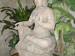 -佛山祈福仙湖酒店