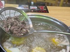 -夜牛潮汕鲜牛肉火锅店(翻身店)