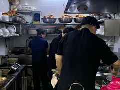 -无名氏面馆(邮电路店)