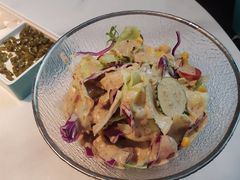 -荷塘秋月·本帮江浙菜(国权路店)