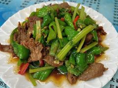 -幸福的烤包子·新疆菜