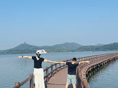 -池州市平天湖风景区