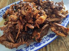孜然鸡架-夕阳红小吃(中街大悦城店)