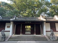 -宁波市保国寺古建筑博物馆