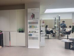 -DX HAIR SALON·发现未知美发沙龙