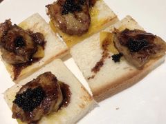 -大渔铁板烧(东城店)