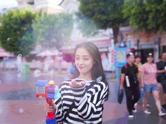 -泰安方特欢乐世界