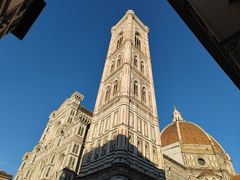 -圣母百花大教堂穹顶