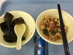 -紫金港餐饮中心-风味餐厅(浙江大学紫金港校区店)