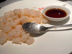 清炒高邮河虾仁-苏浙汇(古北店)