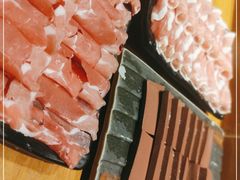 -呷哺呷哺 黄金牧场 (新中关购物中心店)