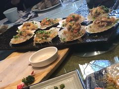 -渔娘渔家丹东海鲜(东直门店)