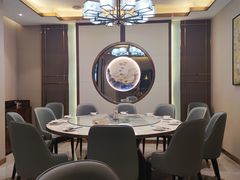 包厢-北京老铺烤鸭(欣大购物广场店)