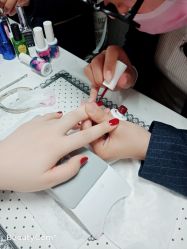 -丫丫NAIL日式自助美甲美睫沙龙