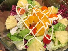 -云海肴·汽锅鸡·云南菜(领展购物广场·中关村店)