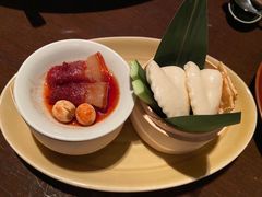 -湖滨28中餐厅·西湖宴·杭州君悦酒店