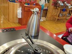 -田家大院东北农家菜铁锅炖(西安总店)