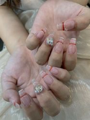 -斯馨·健康美甲美睫