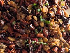 歌乐山辣子鸡-辣婆婆(航天桥店)