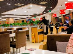 大堂-嘉和一品粥(政府街店)
